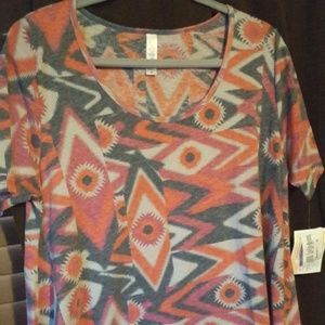 LuLaRoe Perfect Size Medium